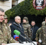 Леонид Слуцкий отправил добровольцев отряда «БАРС-Брянск» в места выполнения боевых задач - ЛДПР