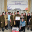 В Элисте стали известны победители конкурса «За гранью педагогического мастерства» (ФОТО) - Elista.Org