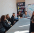 Урок-экскурсия для студентов КПО: органы опеки и попечительства в системе социальной защиты населения - КалмГУ