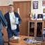 В Калмыкии директор Многопрофильного колледжа поддержал семьи студентов, чьи родственники участвуют в СВО - РИА Калмыкия