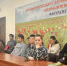 На факультете управления и права прошло организационное собрание для студентов - КалмГУ