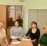 Заседание кафедры уголовного права и процесса факультета управления и права, приуроченное ко Дню российской науки - КалмГУ