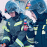 Условный пожар в музыкальном училище ликвидирован - МЧС Республики Калмыкия