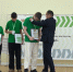 Итоги чемпионата профессионального мастерства «Профессионалы» - ГТРК