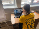 В КПО КалмГУ прошел заключительный день чемпионата «Профессионалы»
