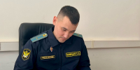 Арест автомобиля побудил мужчину выплатить долг - УФССП России