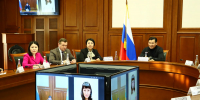 Кадровый резерв   - Газета Элистинская панорама
