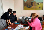 В Калмыкии идет прием заявок на участие в региональной программе «Герои 08»