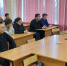 Лекция о цифровой безопасности прошла для студентов ФМФИТ - КалмГУ