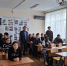 Преподаватели гуманитарного факультета провели цикл лекций о партизанском движении в годы ВОВ - КалмГУ