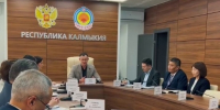 В Калмыкии действует программа по улучшению жизни сельских жителей - Elista.Org