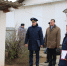 КП-3 УФСИН Калмыкии с рабочим визитом посетил прокурор Республики Калмыкия - УФСИН