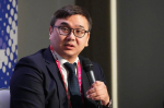 Алексей Этеев принял участие в Российском форуме по управлению интернетом RIGF 2025