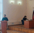 В Октябрьском районе состоялось совещание по вопросам пожарной безопасности - МЧС Республики Калмыкия