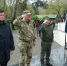 В Краснодарском крае состоялось открытие третьего Слета поисковых отрядов Следственного комитета России - Следственный комитет