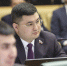 Руководитель Росмолодежи высоко оценил работу Калмыкии в сфере молодежной политики - РИА Калмыкия