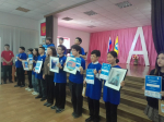 В колледже профессионального образования завершился региональный этап чемпионата «Абилимпикс»