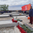 Митинг на Мемориальном комплексе погибшим воинам 28-Армии - Роспотребнадзор