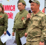 Калмыцкий Центр «Воин» проводит патриотические мероприятия, приуроченные к Великой Победе - РИА Калмыкия