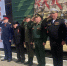 Сила в подвиге - Газета Элистинская панорама