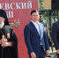 В Элисте прошел традиционный георгиевский марш   - Интернет-газета Степные вести