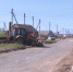 В Элисте отремонтируют и построят 12 городских дорог - ГТРК