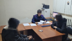 Элистинские подростки осуждены за вымогательство и угон автомобиля