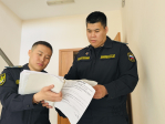 Управляющая компания оплатила материальный ущерб за залив квартиры