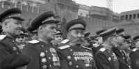 В Москве хотят увековечить имя Оки Городовикова - РИА Калмыкия