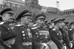 Бадма Башанкаев выступил за увековечение памяти Оки Городовикова в Москве