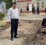 В рамках подготовки к юбилею Элисты ведутся активные работы по благоустройству. - ГТРК