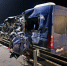 Все пострадавшие в крупном ДТП на территории Калмыкии выписаны из лечебного учреждения - РИА Калмыкия
