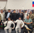 В Калмыкии ветеранам СВО вручили инвентарь для возможности реализации себя в спорте - РИА Калмыкия