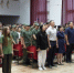Старший помощник руководителя следственного управления принял участие в открытии военно-патриотической игры «Зарница 2.0» - Следственный комитет