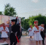 160-летний юбилей города отпраздновали жители Юго-Западного района Элисты - Elista.Org