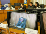 Артем Михайлов встретился с участниками проекта «ПолитЗавод»