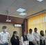 Государственный экзамен на кафедре менеджмента - КалмГУ