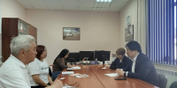 В Калмыкии открылось региональное отделение Ассоциации онкологических пациентов «Здравствуй» - РИА Калмыкия