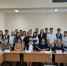 Успешные защиты выпускных квалификационных работ студентов специальности Право и организация социального обеспечения - КалмГУ
