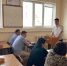 Повышение квалификации преподавателей истории России: заседание педагогической школы - КалмГУ
