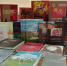 Из Калмыкии в Антрацит: добрая акция по сбору книг для библиотек подшефного региона - РИА Калмыкия