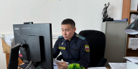 Яшалтинец заплатил штраф за незаконное привлечение к трудовой деятельности иностранного гражданина - УФССП России