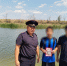 Сотрудники полиции Калмыкии проводят рейды у водоемов - Elista.Org