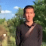 Семнадцатилетний Алдар Есенов спас людей от пожара в Лагани. - ГТРК