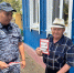 Полицейские Калмыкии продолжают рассказывать жителям о телефонных мошенниках - Elista.Org