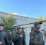 Смена юных патриотов - Газета Элистинская панорама