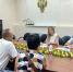 В Элисте провели прием предпринимателей - Elista.Org