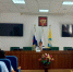 В Элисте в прокуратуре республики состоялось совещание по вопросам, связанным с благоустройством территории и ремонтом улично – дорожной сети столицы. - ГТРК