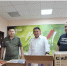 Новая партия полезного груза была передана калмыцким бойцам на передовую - РИА Калмыкия
