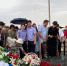 Офицеры следственного управления почтили память участницы Великой Отечественной войны Зайтуны Альбаевой - Следственный комитет